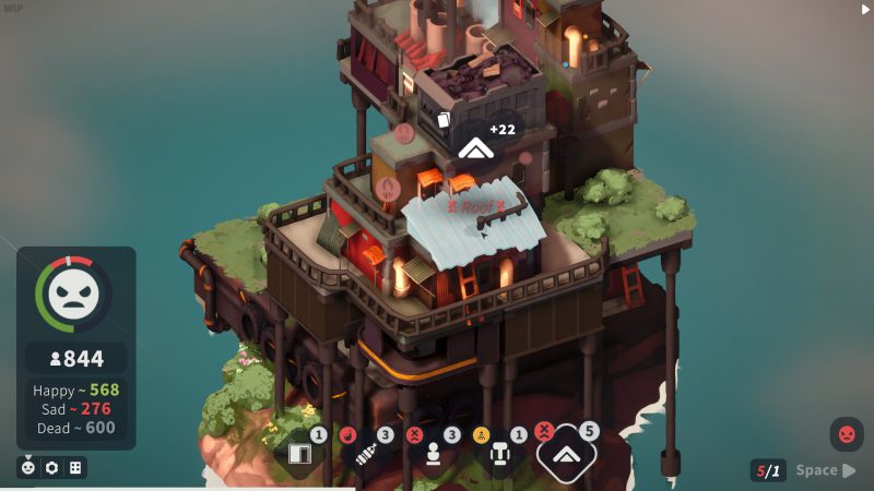 叠叠高城/Pile Up!-pp游戏仓库