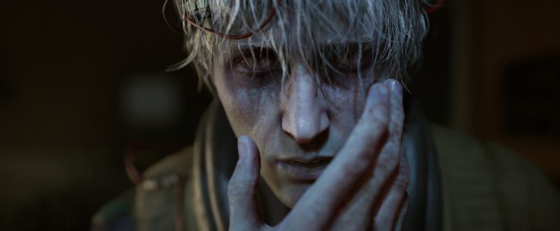 黑暗世界：因与果/KARMA: The Dark World-pp游戏仓库