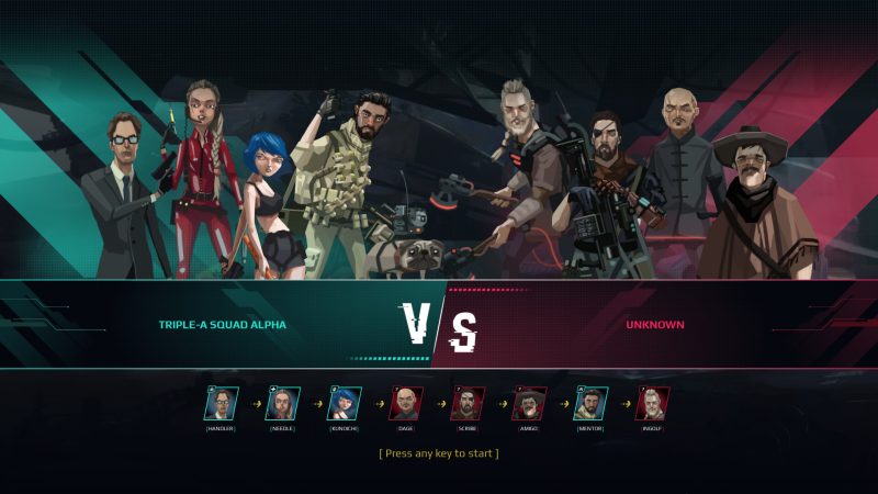 黄昏特工小队/Twilight Wars-pp游戏仓库