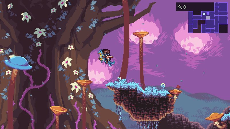 怪物圣所/怪物避难所/高仿宝可梦/Monster Sanctuary-pp游戏仓库