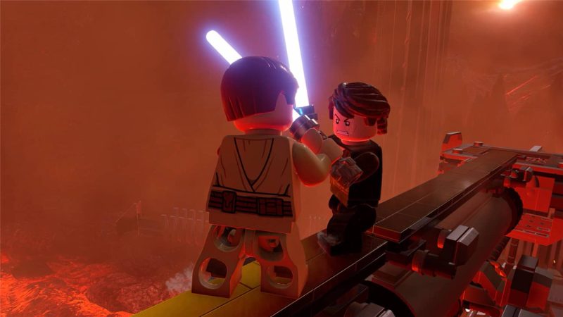 乐高星球大战：天行者传奇/LEGO Star Wars: The Skywalker Saga-pp游戏仓库