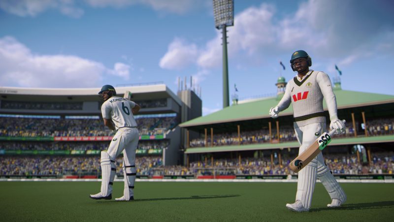 板球26|官方英文|Cricket 26 – The Official Game of the Ashes-pp游戏仓库