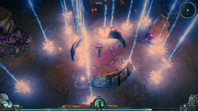 暗黑战甲/Ketz: Galactic Overlords-pp游戏仓库