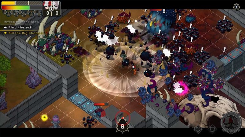 天鹅绒流星队长 JUMP + 异世界的小冒险/Captain Velvet Meteor: The Jump+ Dimensions-pp游戏仓库