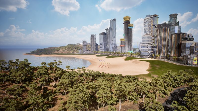 TRYP FPV：无人机竞速模拟器/TRYP FPV: Drone Racer Simulator-pp游戏仓库