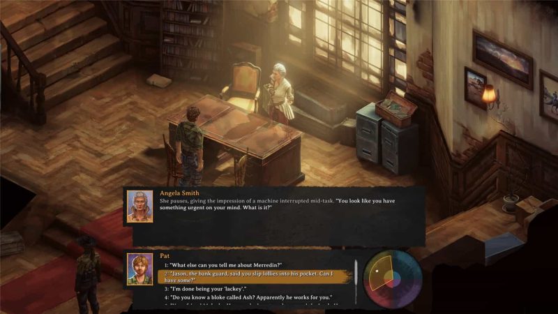 破碎之路/Broken Roads-pp游戏仓库