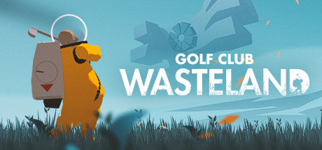 高尔夫乐园：荒凉之地/Golf Club: Wasteland-pp游戏仓库