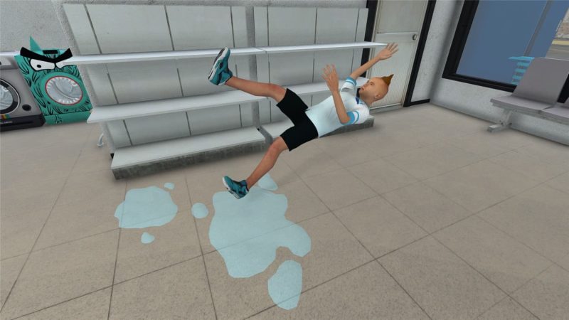 洗衣店模拟器/Laundry Store Simulator-pp游戏仓库