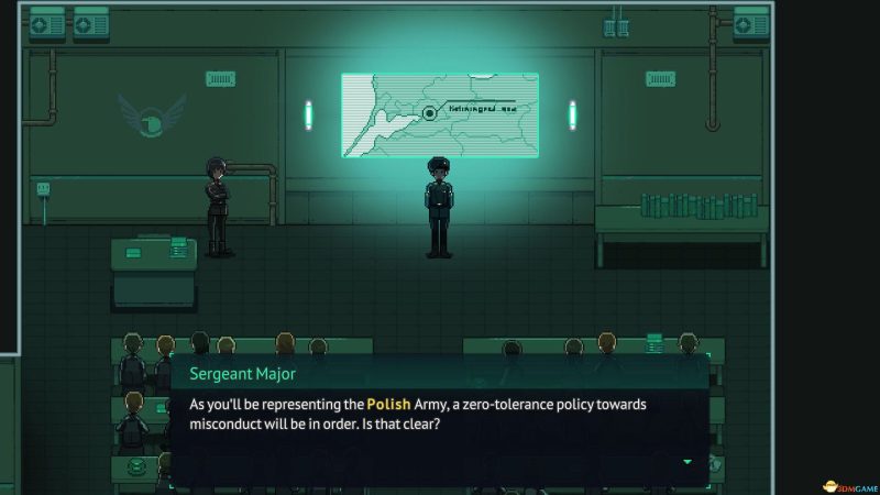 逝去的日子/Long Gone Days-pp游戏仓库