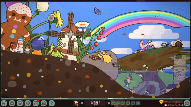 虫虫生态箱/Bugtopia-pp游戏仓库