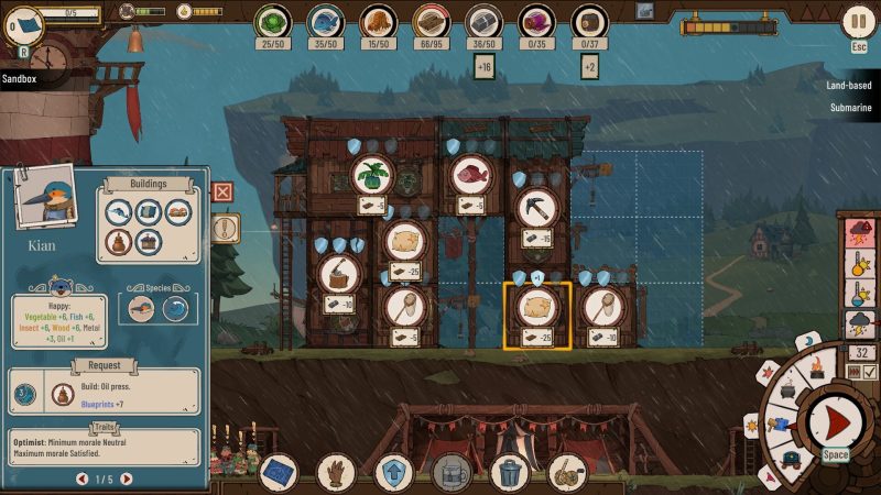 洪流之风/Diluvian Winds-pp游戏仓库