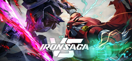 机动战队VS/Iron Saga VS-pp游戏仓库
