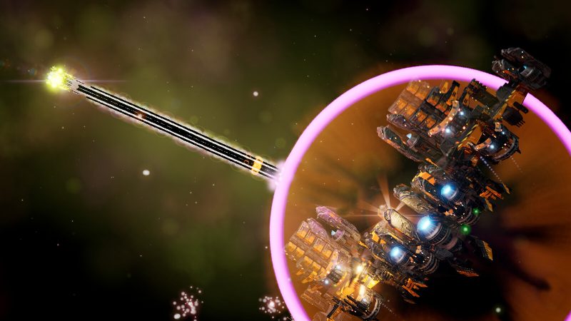 危险节奏3/Beat Hazard 3-pp游戏仓库