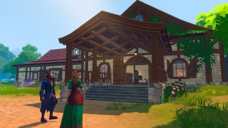 酒馆经理模拟器/Tavern Manager Simulator-pp游戏仓库