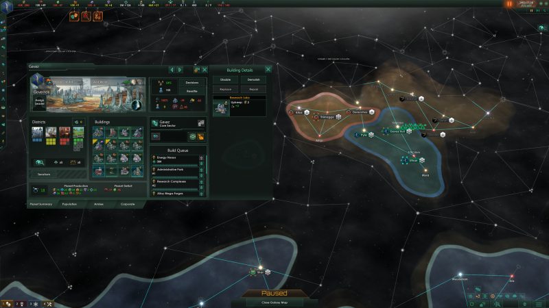 群星银河版/Stellaris: Galaxy Edition-pp游戏仓库