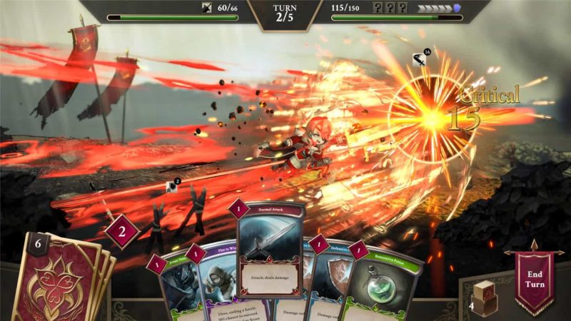 雾隐战记 C.A.R.D.S. RPG/C.A.R.D.S. RPG: The Misty Battlefield-pp游戏仓库