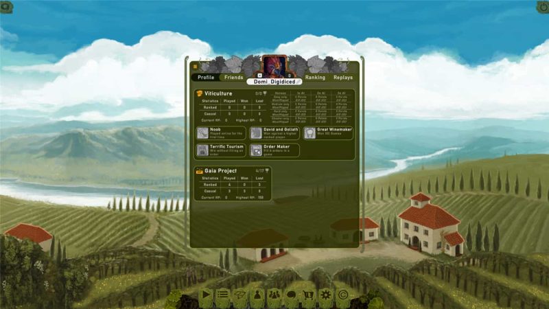 葡萄酒庄园/Viticulture Essential Edition-pp游戏仓库