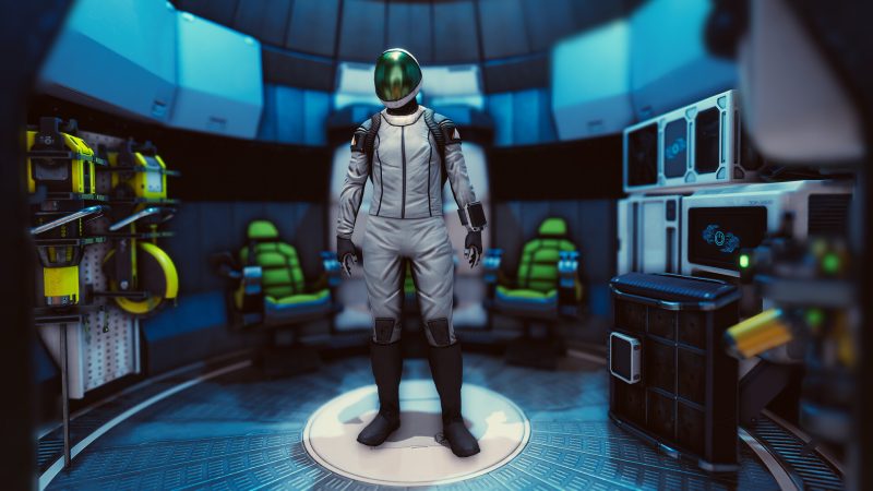 占领火星/Occupy Mars: The Game-pp游戏仓库