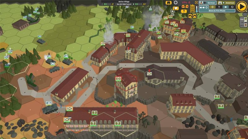 第二战场/Second Front-pp游戏仓库