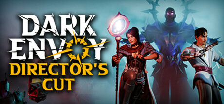 暗使/Dark Envoy-pp游戏仓库