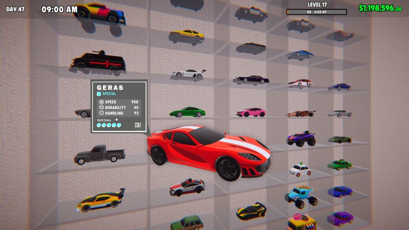超级跑车收藏模拟器/Supercar Collection Simulator-pp游戏仓库