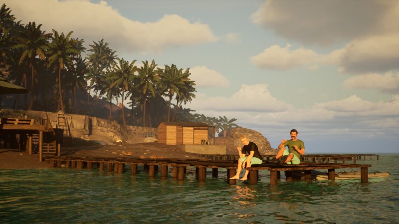 绝命毒师模拟器2/Drug Dealer Simulator 2-pp游戏仓库