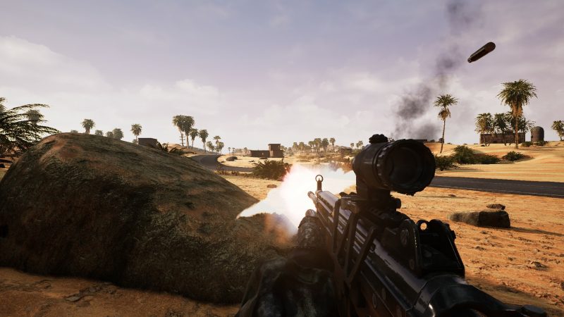 全面冲突：抵抗/Total Conflict: Resistance-pp游戏仓库