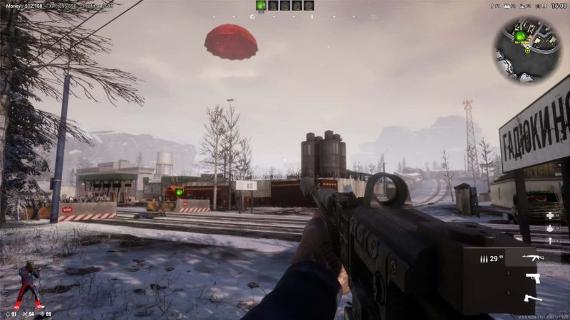 无政府状态： 沃尔夫定律/Anarchy: Wolf’s law-pp游戏仓库