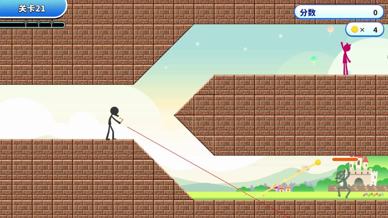 那些游戏2/THOSE GAMES 2-pp游戏仓库