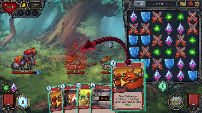 恶魔之镜/Demon’s Mirror-pp游戏仓库