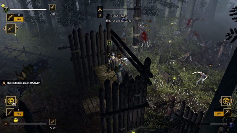 求生指南2/How to Survive 2-pp游戏仓库