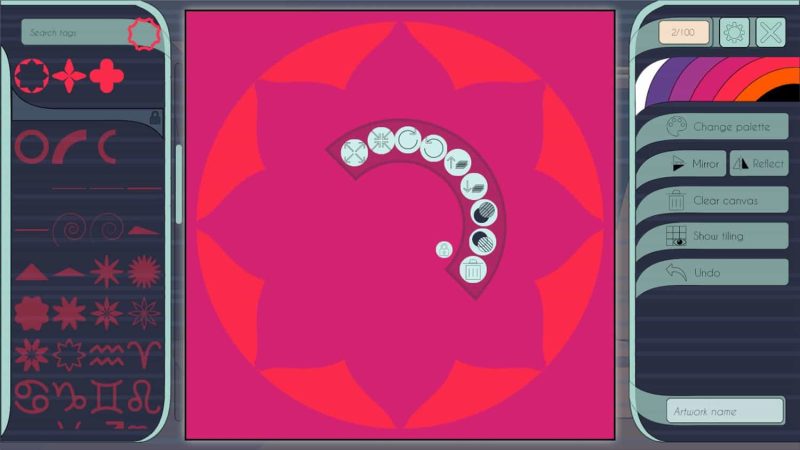 Kaleidocraft-pp游戏仓库