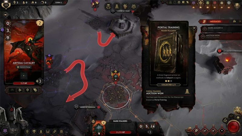 地狱王座/Solium Infernum-pp游戏仓库