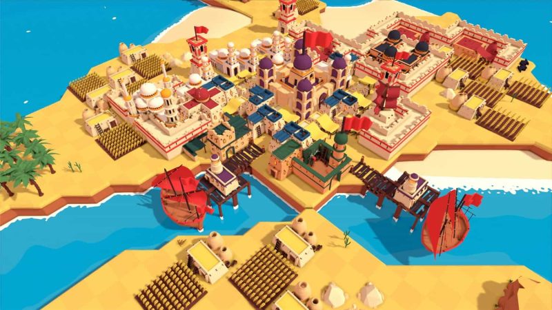 骰子王国/Dice Kingdoms-pp游戏仓库