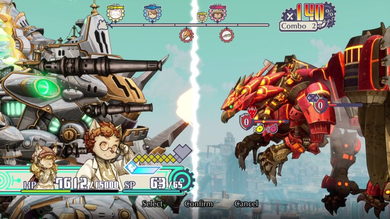 战场的赋格曲3/Fuga: Melodies of Steel 3-pp游戏仓库