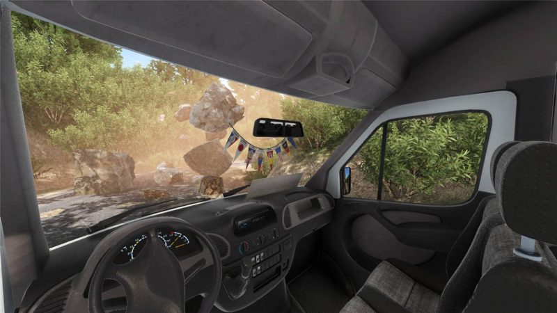 巴士世界/Bus World-pp游戏仓库