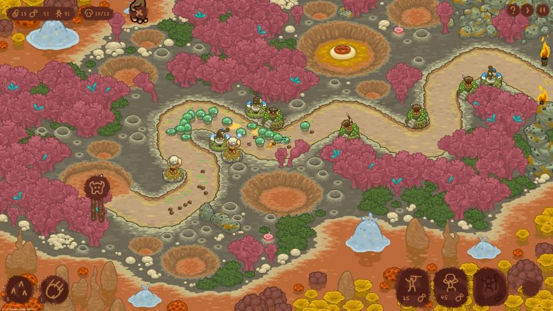 防御纪元/Age of Defense-pp游戏仓库