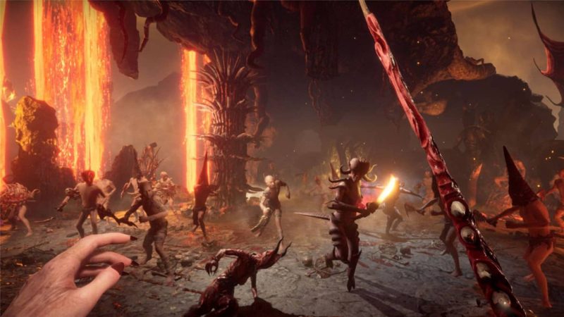 魅魔/Succubus （包含全DLC）-pp游戏仓库