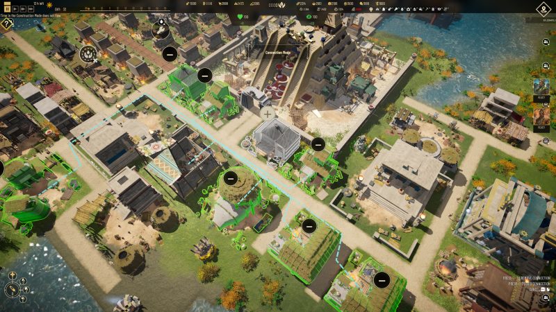 阿兹特克：最后的太阳/Aztecs: The Last Sun-pp游戏仓库