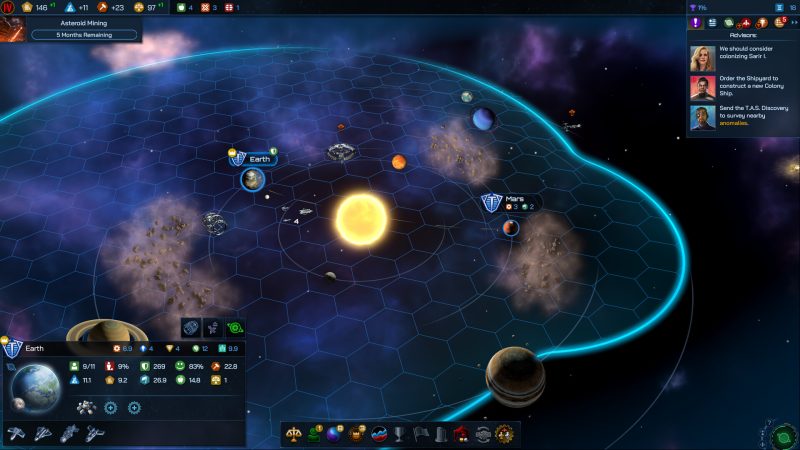 银河文明4：超新星/Galactic Civilizations IV: Supernova-pp游戏仓库