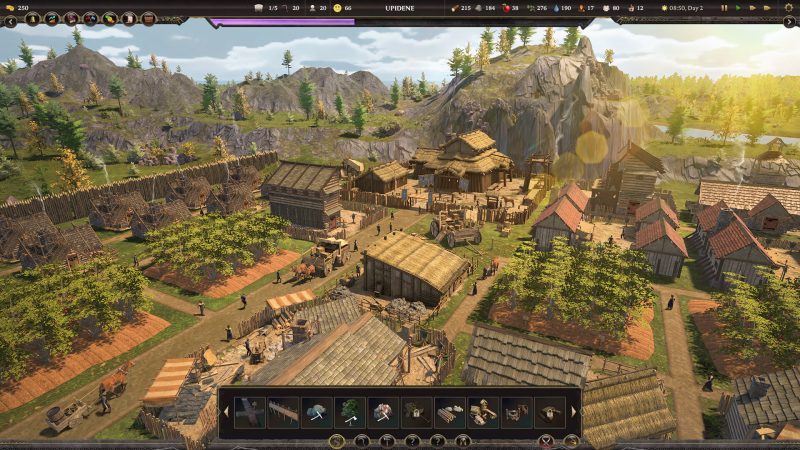 盛世繁荣：皇冠之重/Thrive: Heavy Lies The Crown-pp游戏仓库