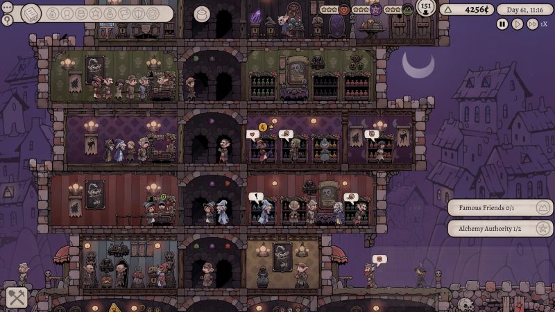 药剂大亨/Potion Tycoon-pp游戏仓库