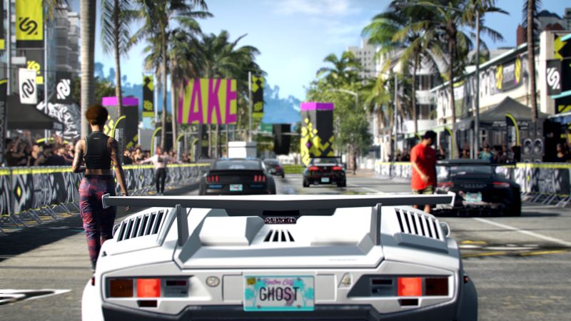 极品飞车21：热度/Need For Speed Heat-pp游戏仓库