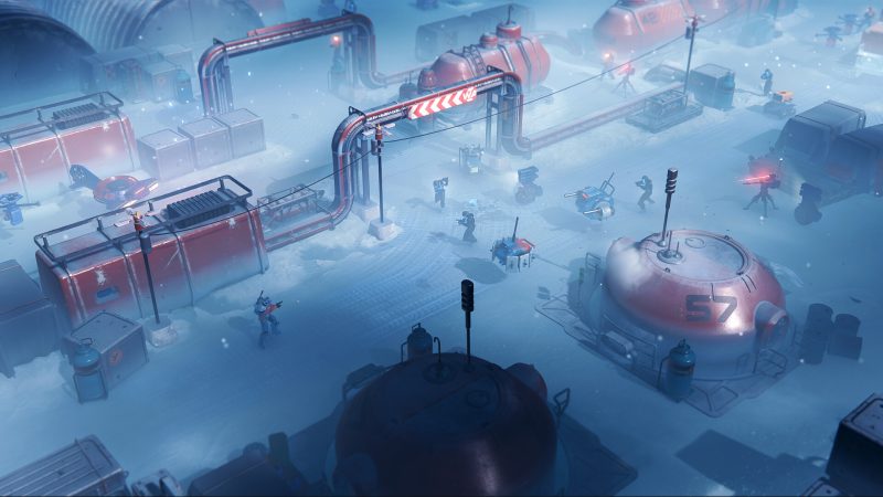 虚实之间2/SYNTHETIK 2-pp游戏仓库