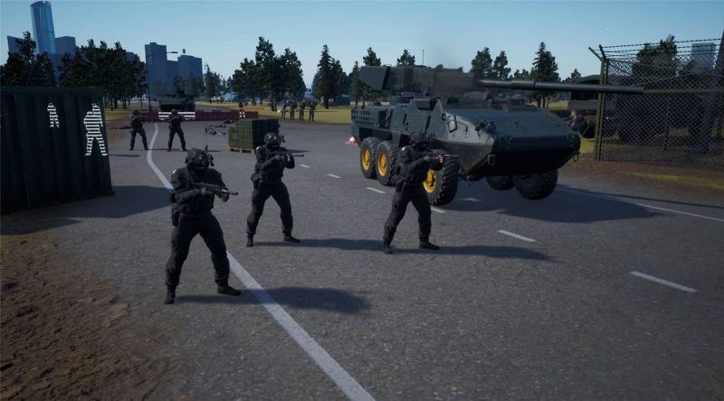 仙王座协议/Cepheus Protocol-pp游戏仓库