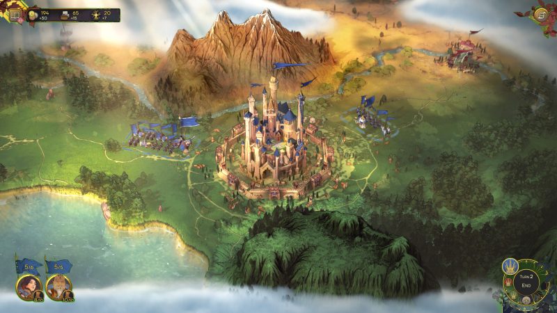 寂静之歌/Songs of Silence-pp游戏仓库