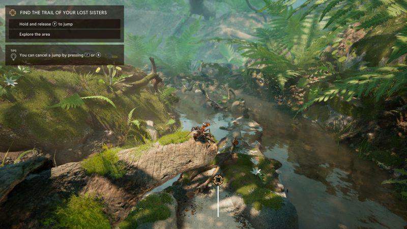 蚂蚁帝国/Empire of the Ants-pp游戏仓库