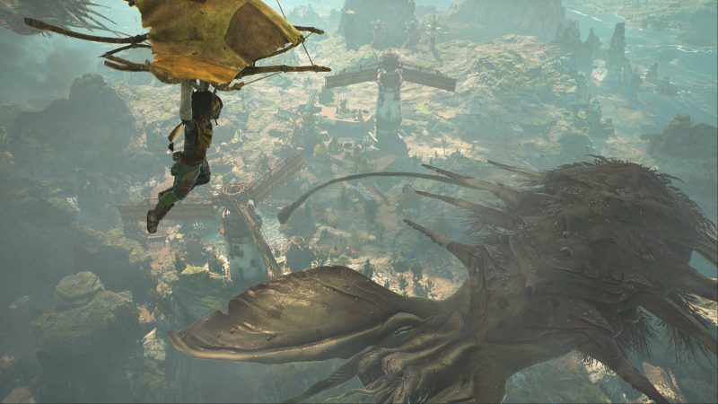 阿加斯巴之塔/Towers of Aghasba-pp游戏仓库