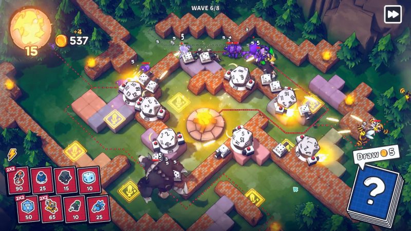 余烬守卫/Emberward-pp游戏仓库