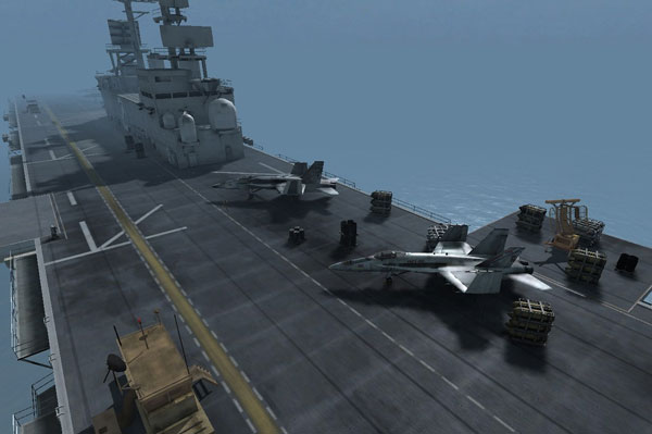 战地2/战地风云2/FB2 单机.局域网联机-pp游戏仓库